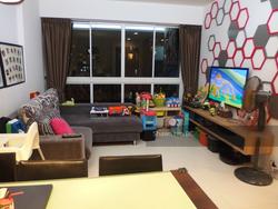 Blk 268D Punggol Field (Punggol), HDB 4 Rooms #141315112